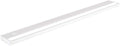 LED Under Cabinet Lighting Hardwired 32in White Finish - 3CCT Dimmable