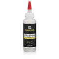 Ultrahold Adhesive New 4.0 Ounce with Nozzle Top - Strong, Clear Hold