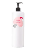 Creamy Coconut Oil Baby Shampoo & Wash - Deep Moisture for Newborns