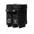 Q2125 125-Amp Double Pole Type QP Circuit Breaker - Reliable 240V