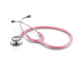 Adscope 603 Clinician Stethoscope with Tunable AFD Technology - Pink