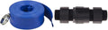 Poolmaster 1 1/2-in x 50-ft Heavy-Duty Backwash Hose - Durable