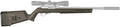 Magpul Hunter X-22 Stock for Ruger 10/22 - Ergonomic Upgrade