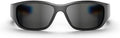 Reebok Nitrous Smart Audio Sunglasses - HiFi Sport Eyewear