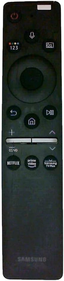 SAMSUNG Remote Control for Select Smart TVs - Efficient Control