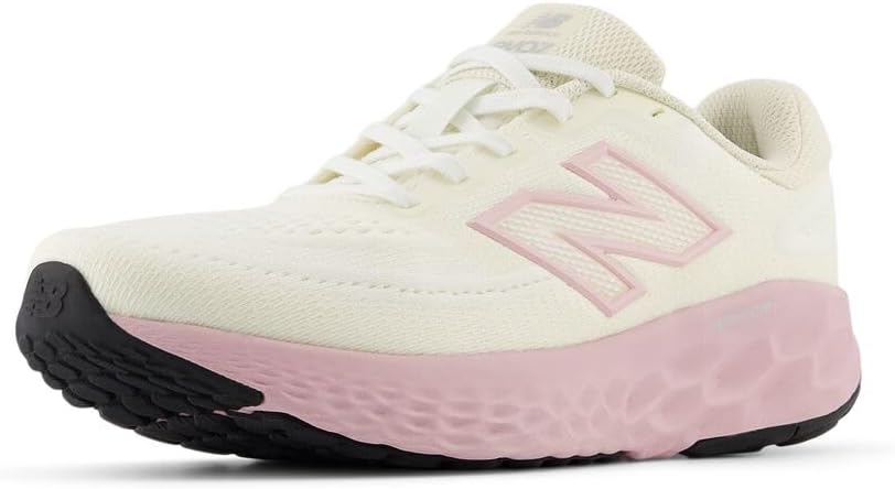 New Balance Women's Fresh Foam X Evoz V4 Running Shoe Review