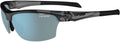 Intense Sport Sunglasses Men & Women - Vented Smoke Blue Mirror