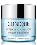 Clinique Turnaround Overnight Revitalizing Moisturizer 50 ml - Night
