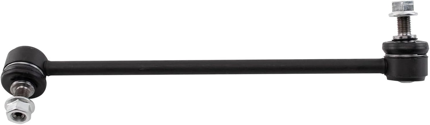 TRQ Front Suspension Stabilizer Sway Bar End Link for MB W221 W226
