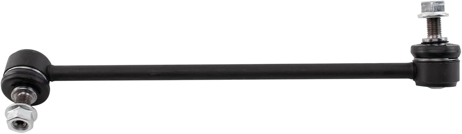 TRQ Front Suspension Stabilizer Sway Bar End Link for MB W221 W226