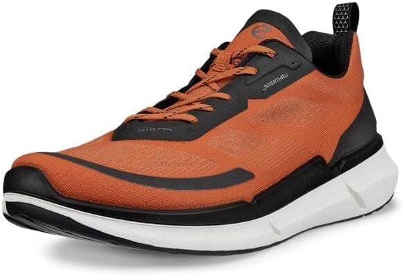 ECCO Men's Biom 2.2 Textile Cross-Training Shoes for Comfort