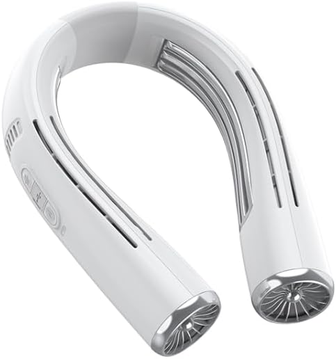 WICOLO Neck Air Conditioner - Stay Cool Anywhere!