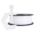 Prusament PETG Signal White Filament 1kg Spool - Precision 0.02mm
