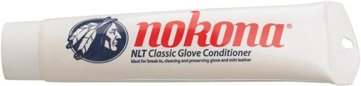 Nokona NLT Leather Conditioner - Preserve Your Glove
