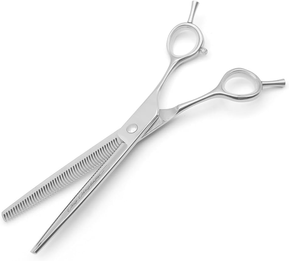 Chris Christensen Classic Series Grooming Shears for Professionals