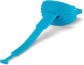 Speed Football Mouthguard with Strap - Maximum Breathability