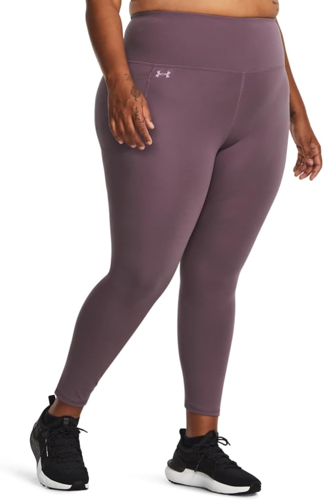 Under Armour Womens Motion Ankle Leggings for Ultimate Comfort