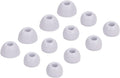 Enhance Comfort: 6 Pairs Silicone Ear Tips for Beats Studio Buds