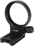 Haoge LMR-S99E Lens Collar Mount Ring for Sony E Mount