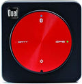 Dual Electronics XGPS150A Portable Bluetooth GPS Receiver - Accurate
