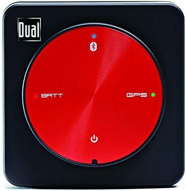 Dual Electronics XGPS150A Bluetooth GPS Receiver for All Devices
