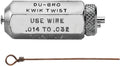DU-BRO Kwik Twist Fishing Tool - Small Wire Leader Making Kit