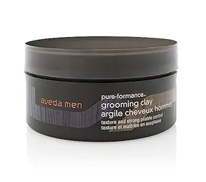 Aveda Men Pure-Formance Grooming Clay for Strong Hold and Control