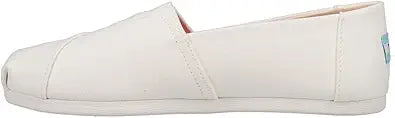 TOMS Women's Alpargata Paper Source Slip-On for Ultimate Comfort