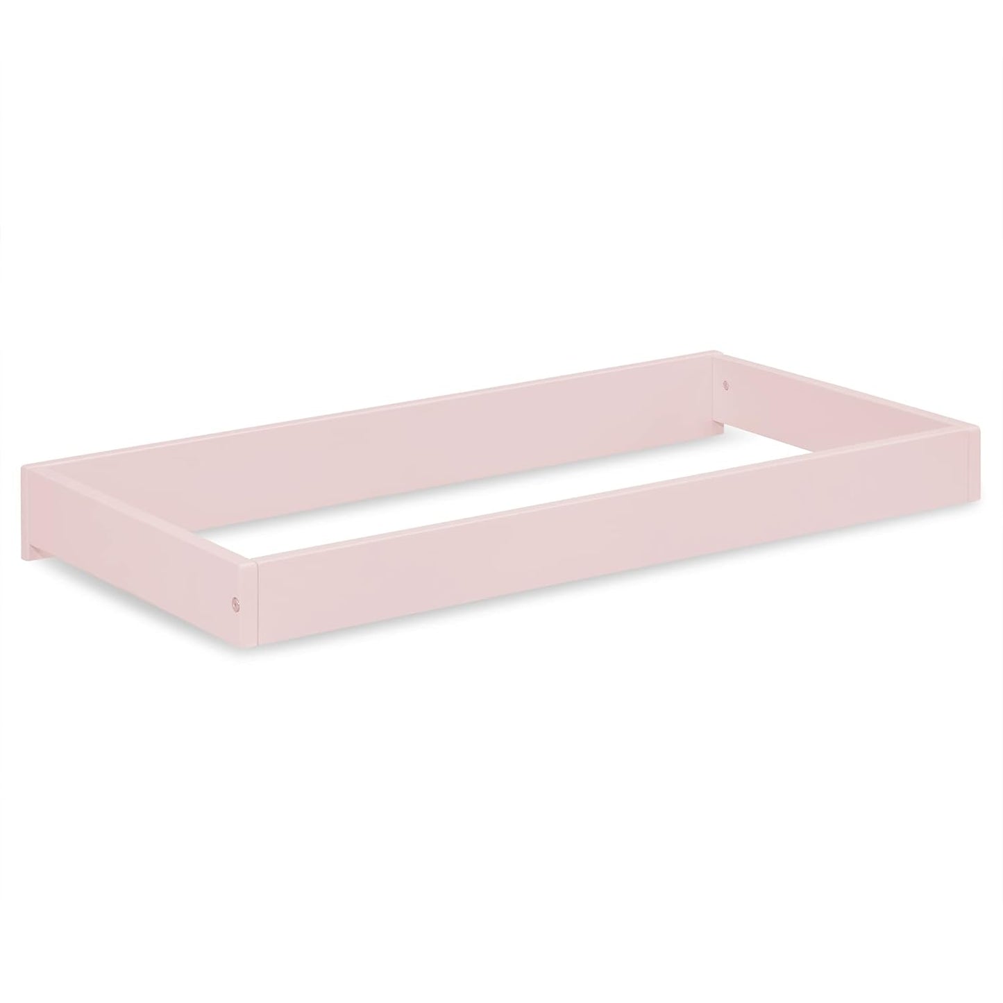 babyGap Changing Top by Delta Children - Blush Pink, Safe & Versatile