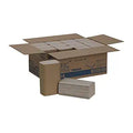 Pacific Blue S-Fold Recycled Paper Towels 4000 Count for Everyday Use