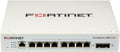 FortiSwitch 108F-POE L2+ Management Switch - Secure PoE Performance