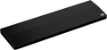 Glorious Gaming Wooden Keyboard Wrist Rest (Compact) - Onyx