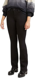 Levi's Women's 315 Bootcut Jeans for Flattering Fit and Comfort