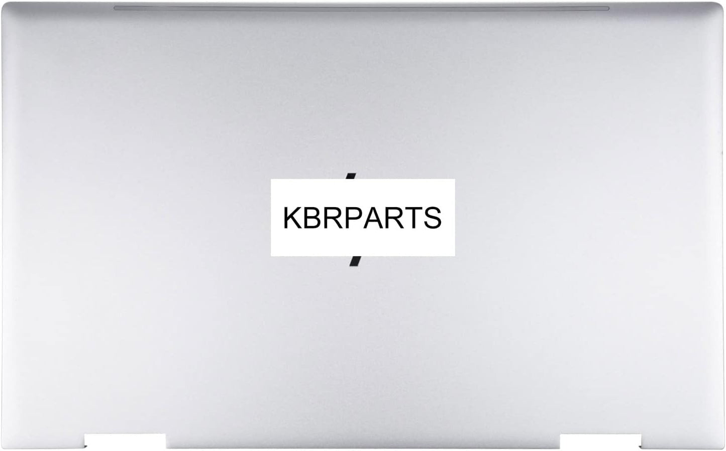 Replacement LCD Back Cover for HP Envy X360 15.6in Laptop
