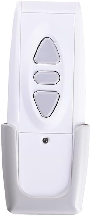 ZUEDA Wireless Remote for Projector Screen