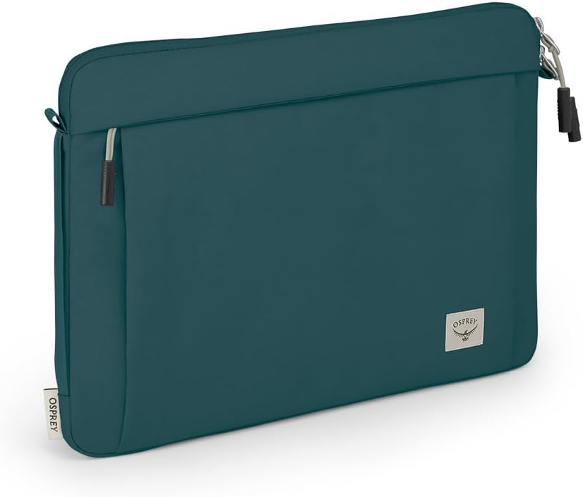 Osprey Arcane 14 Inch Laptop Sleeve in Stargazer Blue Review