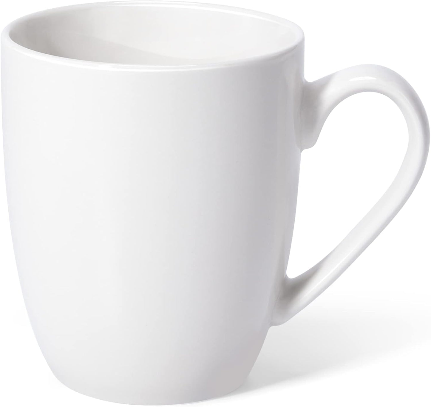 Urbanstrive 16oz Large Coffee Mug - Stay Energized at Work!