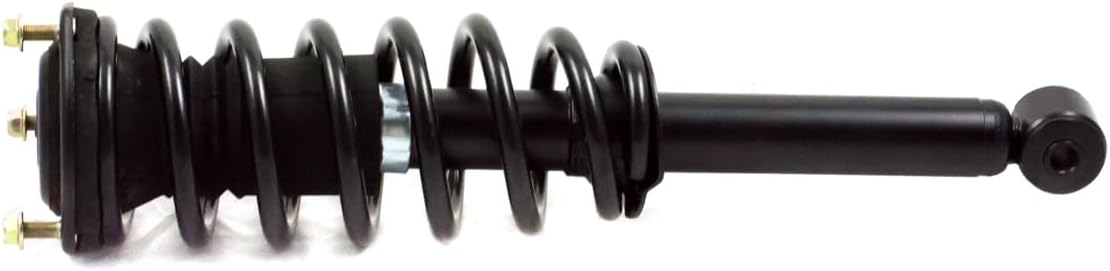 Gabriel G57421 Ultra ReadyMount Strut Assembly for Lexus LS400
