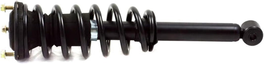 Gabriel G57421 Ultra ReadyMount Strut Assembly for Lexus LS400