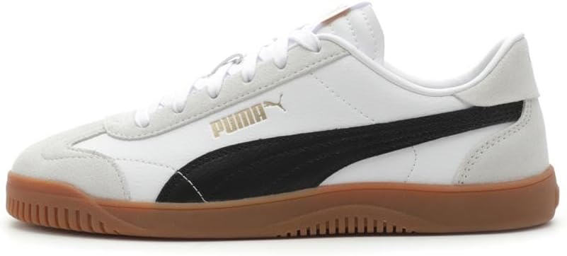 PUMA Women's Club 5v5 Sneaker: Comfort and Style Combined