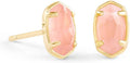 Kendra Scott Emilie Stud Earrings for Women, Fashion Jewelry