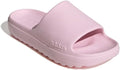 adidas Adilette Lumia Slide Sandal - Quick-Dry Comfort (Style 7RMD)