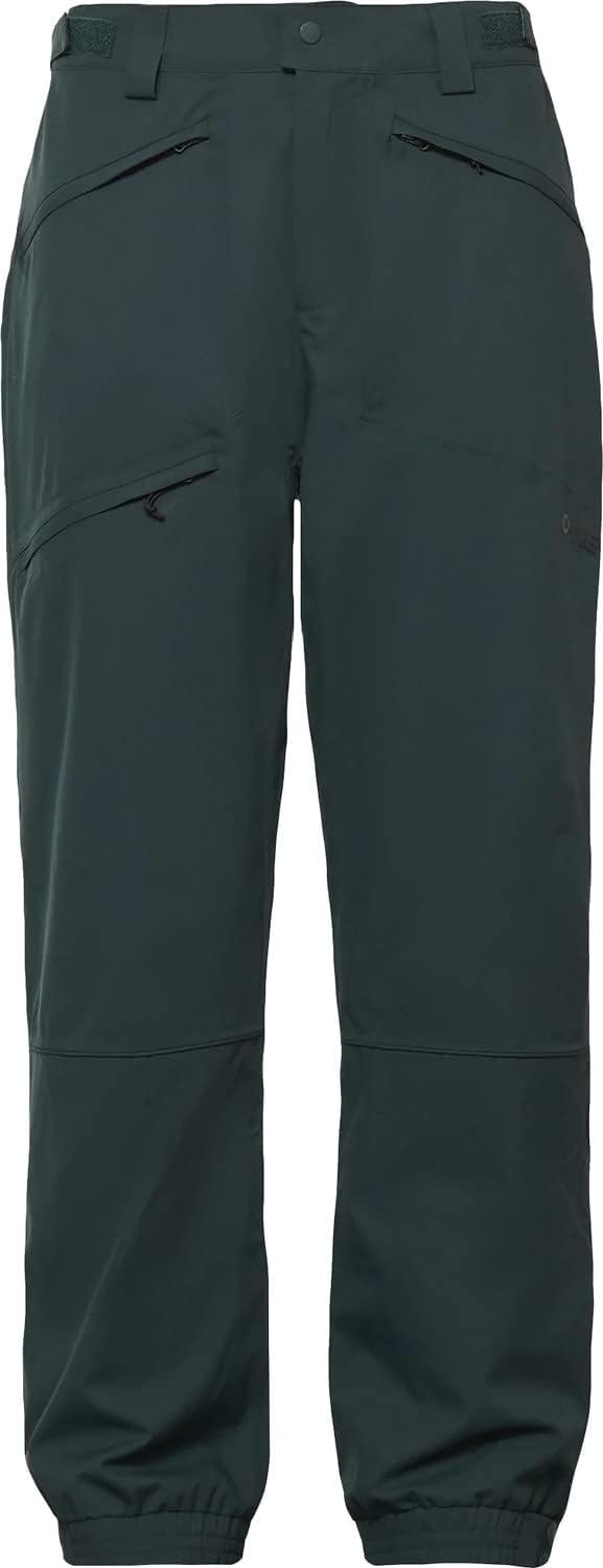 Oakley Hunter Green XXL Recycled Pant - Ultimate Protection