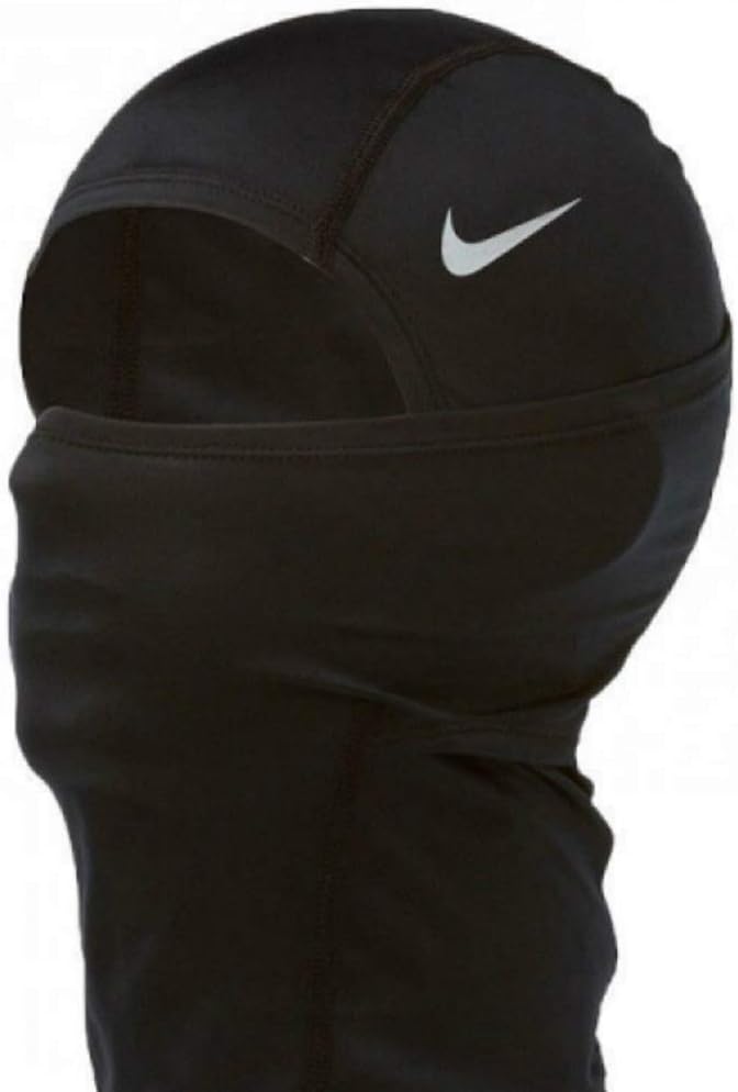 Nike Pro Combat Hyperwarm Hood - Stay dry & warm!