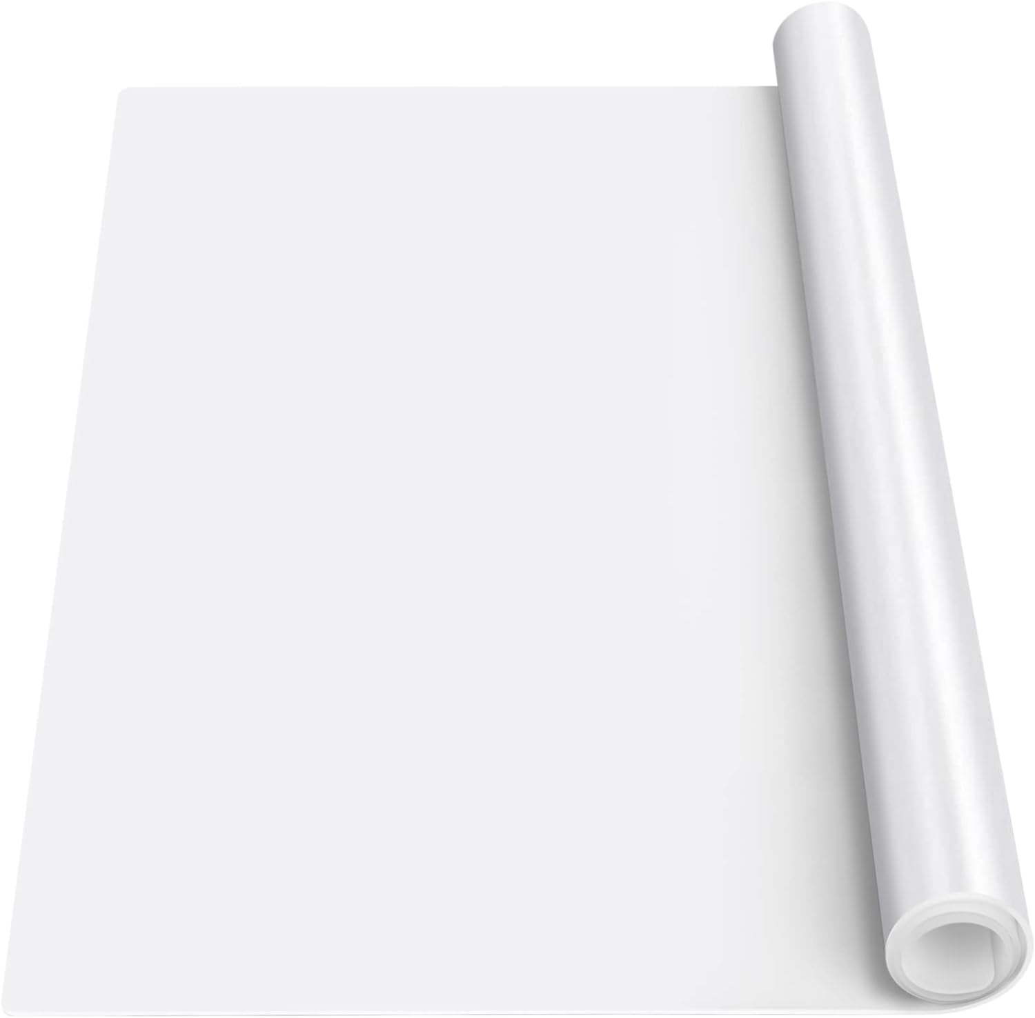 Silicone Mats for Kitchen Counter - Nonslip Craft Protector