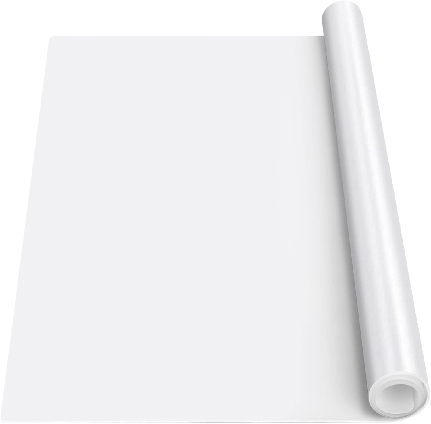 Silicone Mat Heat Resistant Mats for Kitchen and Crafts Use