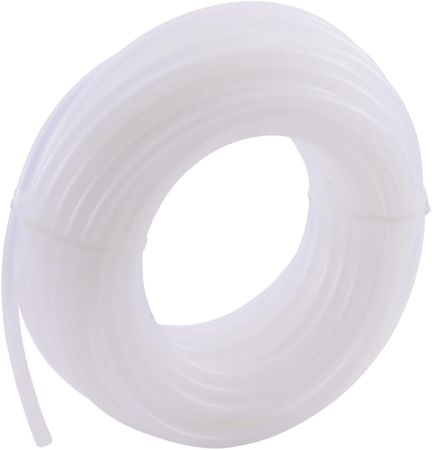 Eastman Polyethylene Plumbing Tubing for Versatile Applications