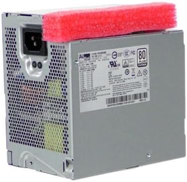 Genuine Replacement Power Supply for Lenovo Thinkstation Workstations