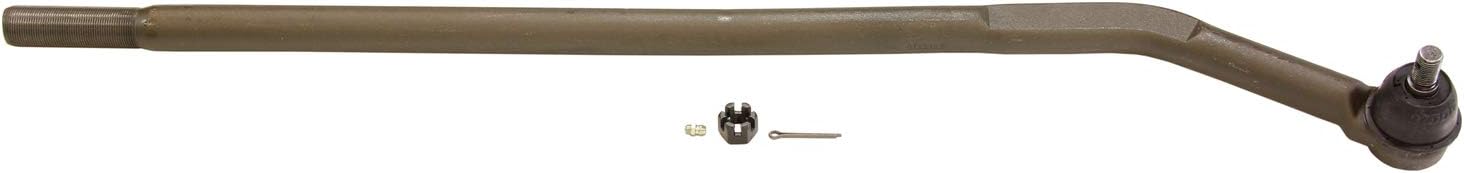 MOOG DS300005 Steering Drag Link for Jeep Wrangler - Durable Fit