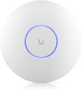 U7-Pro Tri-Band Wi-Fi 7 Access Point - Fast Managed Networking